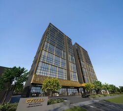Bayshore Walk (D16), Condominium #568218181
